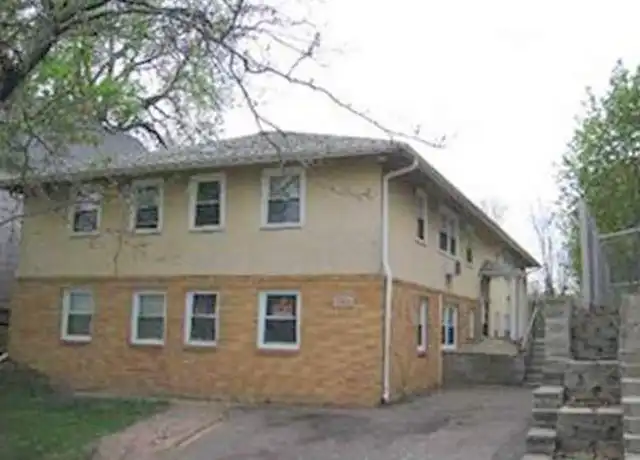 Property at 594 Lawson Ave W Unit 6, St Paul, MN, 55117, 1 bed, 1 bath, [object Object]