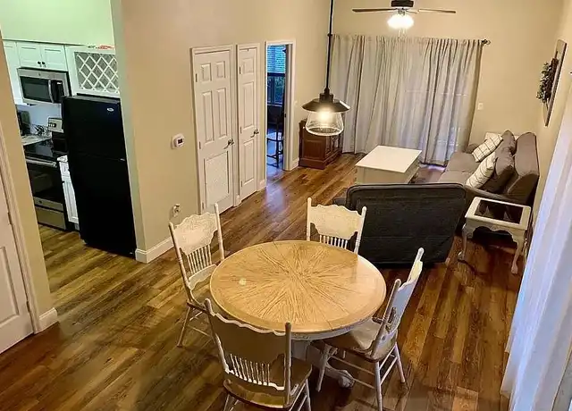 Property at 4276 Calinda Ln #139, Niceville, FL, 32578, 1 bed, 1 bath, [object Object]
