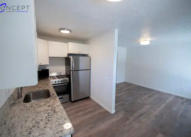 Property at 542 S 500 E, Salt Lake City, UT, 84102, 1 bed, 1 bath, [object Object]