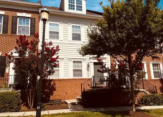 Property at 4208 Talmadge Cir, Suitland, MD, 20746, 3 beds, 2.5 baths, [object Object]