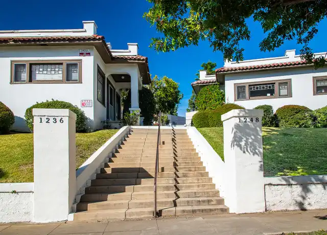 Property at 1236 Huntington Dr Unit 1236, South Pasadena, CA, 91030, 1 bed, 1 bath, [object Object]