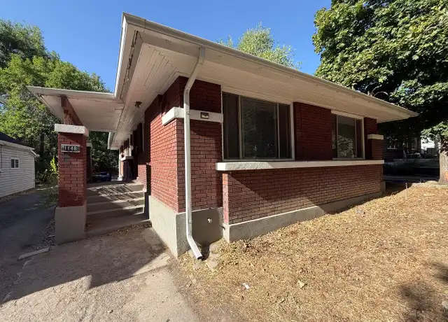 Property at 1148 24th St Unit 1, Ogden, UT, 84401, 1 bed, 1 bath, [object Object]