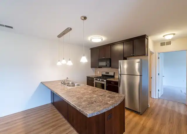 Property at The Gateway II Apartments - 4989 Genesee St, Buffalo, NY, 14225, 2 beds, 1 bath, [object Object]