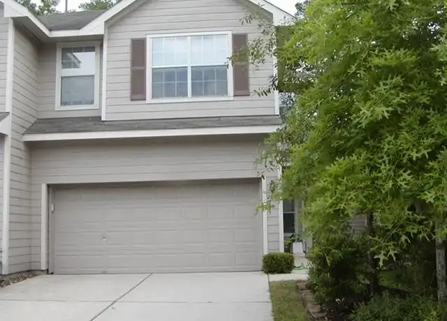 Property at 205 E Summerhaze Cir, Spring, TX, 77382, 3 beds, 2.5 baths, [object Object]