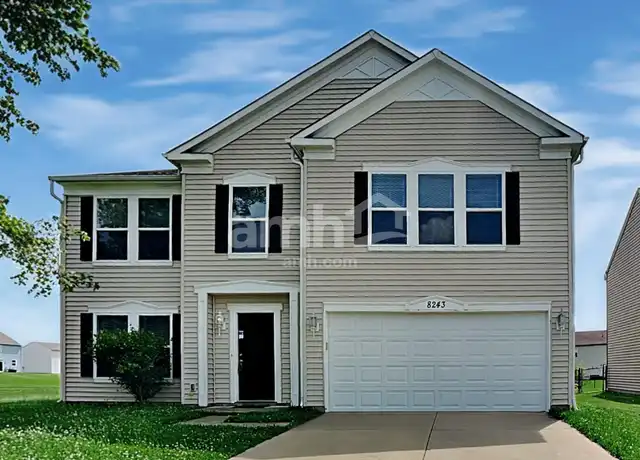 Property at 8243 Retreat Ln, Indianapolis, IN, 46259, 3 beds, 2.5 baths, [object Object]