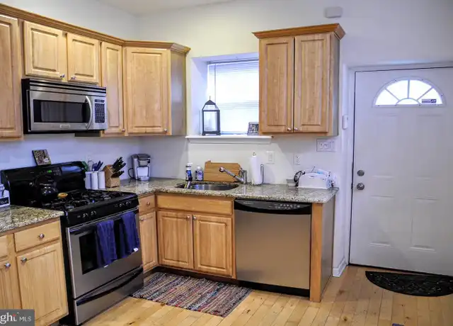 Property at 1130 Dorrance St Unit B, Philadelphia, PA, 19146, 2 beds, 2 baths, [object Object]