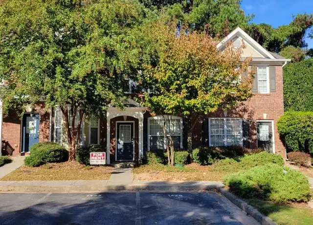 Property at 1477 Cove Creek Cir Unit 1477, Norcross, GA, 30093, 2 beds, 2.5 baths, [object Object]