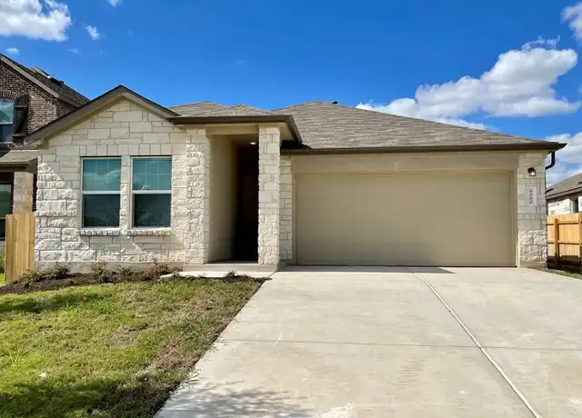 Property at 6060 Teodoro Bnd, Round Rock, TX, 78665, 3 beds, 2 baths, [object Object]