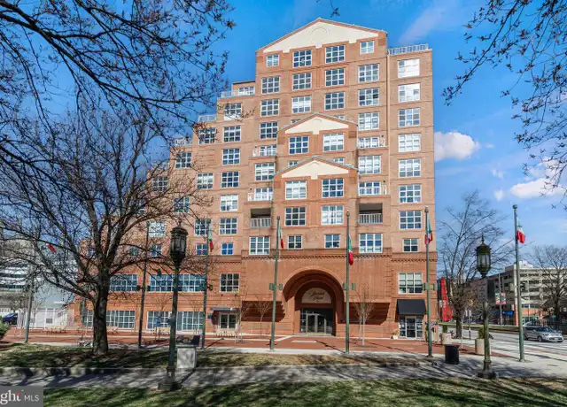 Property at 250 President St #308, Baltimore, MD, 21202, 2 beds, 2 baths, [object Object]