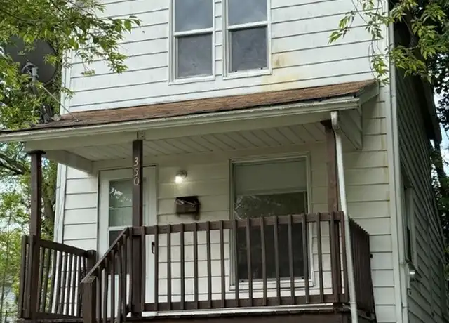 Property at 350 Robert St, Akron, OH, 44306, 2 beds, 1 bath, [object Object]
