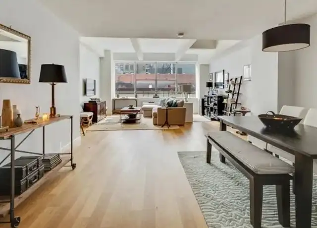 Property at 50 Murray St Unit 318, New York, NY, 10007, 5 beds, 2 baths, [object Object]