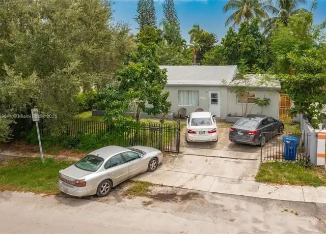 Property at 530 NW 109th St, Miami, FL, 33168, 3 beds, 1 bath, [object Object]
