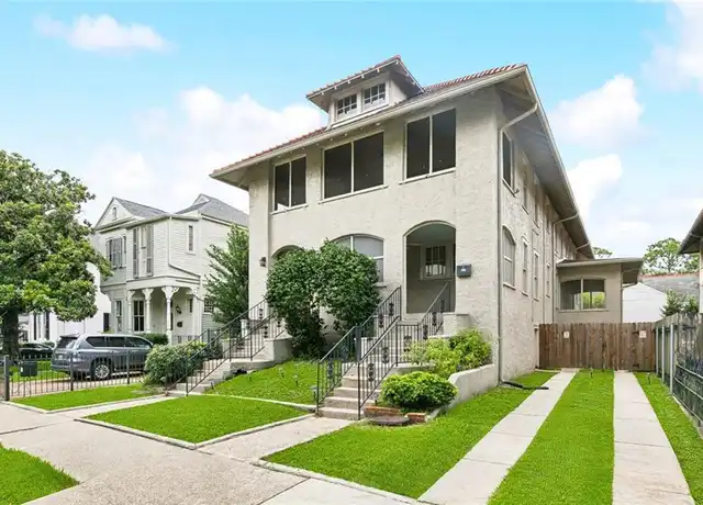 Property at 1507 Jefferson Ave, New Orleans, LA, 70115, 3 beds, 2 baths, [object Object]