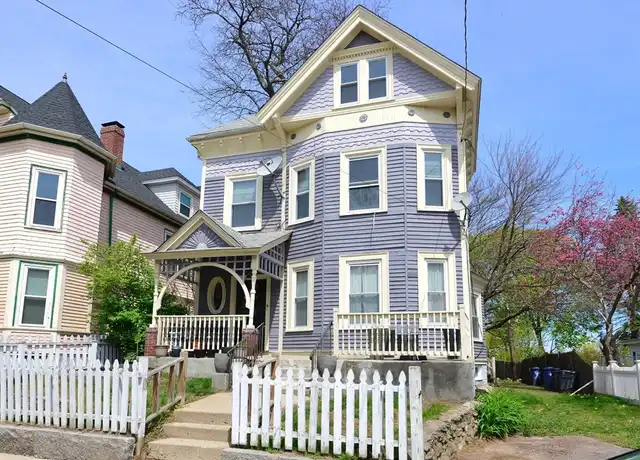 Property at 75 Munroe St Unit 2, Boston, MA, 02119, 3 beds, 1 bath, [object Object]