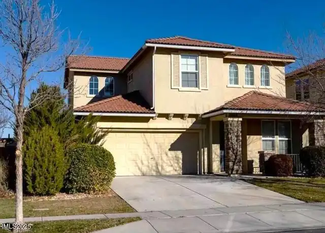 Property at 3736 Allegrini Dr, Sparks, NV, 89436, 5 beds, 3 baths, [object Object]
