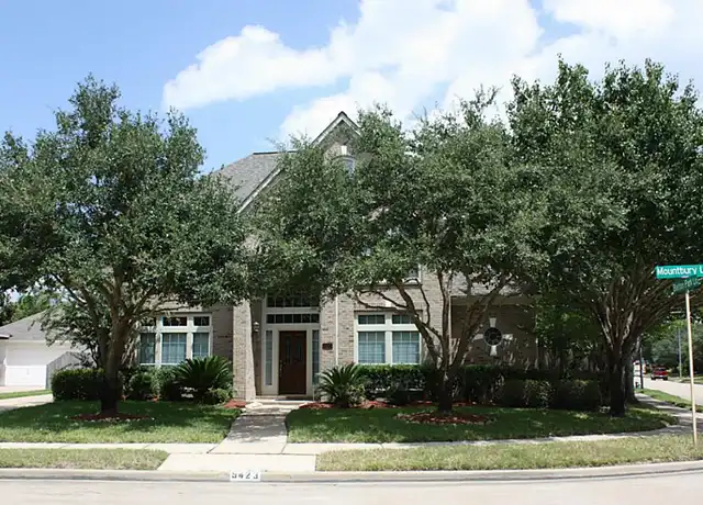 Property at 5423 Montbury Ln, Katy, TX, 77450, 4 beds, 3.5 baths, [object Object]