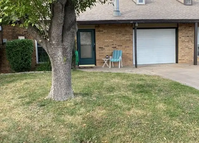 Property at 3520 Juanita Ave, San Angelo, TX, 76901, 3 beds, 2 baths, [object Object]