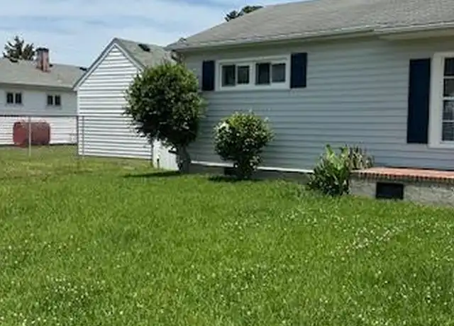Property at 3105 Ida St, Chesapeake, VA, 23324, 3 beds, 1 bath, [object Object]