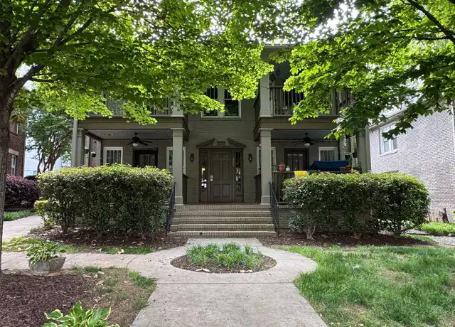 Property at 526 Oakland Ave, Charlotte, NC, 28204, 2 beds, 1.5 baths, [object Object]