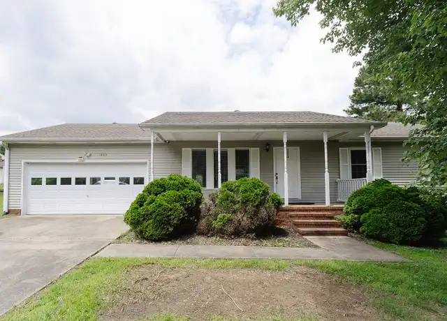 Property at 1405 N 16th St Unit 1, Murray, KY, 42071, 3 beds, 2 baths, [object Object]