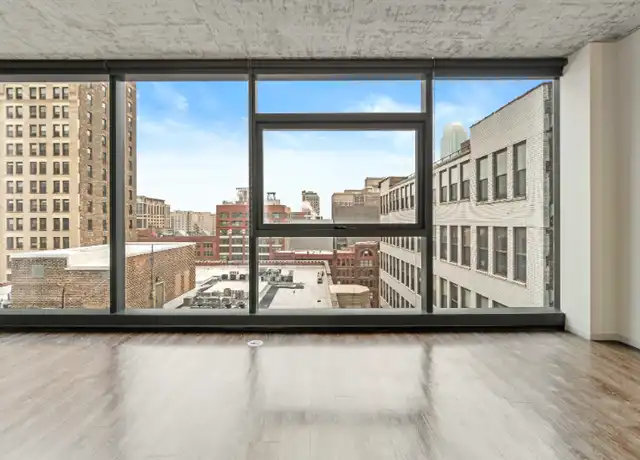 Property at 717 S Federal St, Chicago, IL, 60605, 0 beds, 1 bath, [object Object]