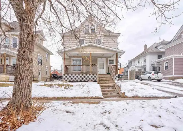 Property at 125 N Van Buren St Unit 3, Iowa City, IA, 52245, 0 beds, 1 bath, [object Object]