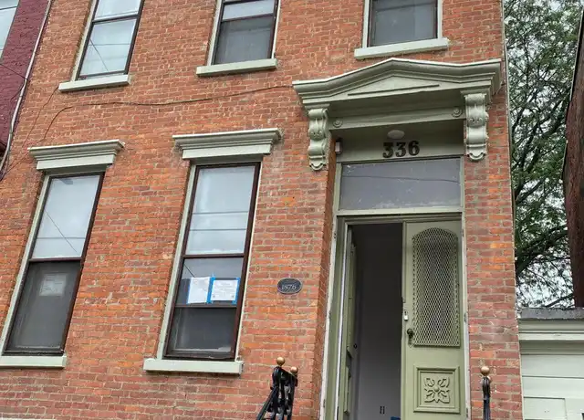 Property at 336 Clinton Ave, Albany, NY, 12206, 2 beds, 1 bath, [object Object]