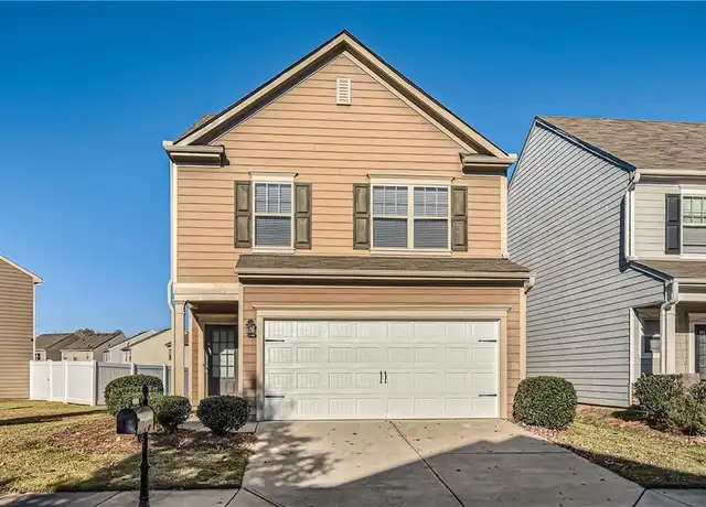 Property at 93 Greenfield Dr, Dawsonville, GA, 30534, 3 beds, 2.5 baths, [object Object]