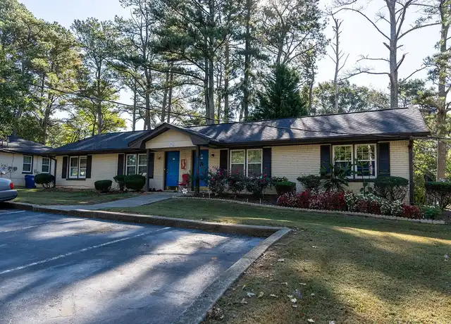 Property at Bluestone Manor Apartments - 59 Hurricane Shoals Rd NE, Lawrenceville, GA, 30046, 2 beds, 1 bath, [object Object]