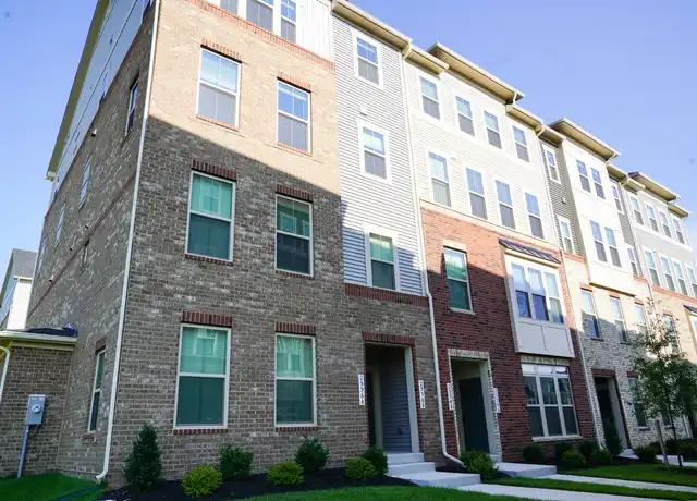 Property at 2556B Verona PL, Ellicott City, MD, 21042, 3 beds, 2.5 baths, [object Object]