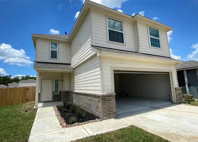 Property at 13401 Cannon Creek Ct, Willis, TX, 77378, 4 beds, 2.5 baths, [object Object]