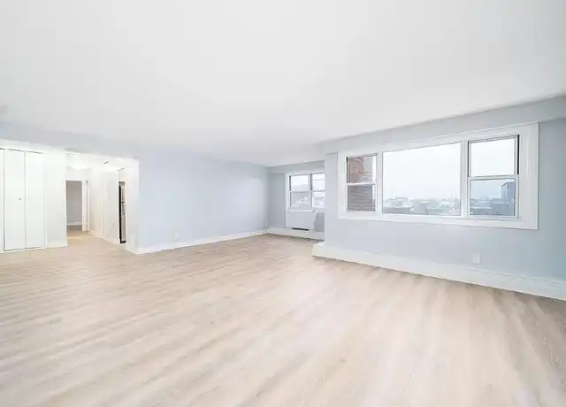 Property at Hamilton Weehawken Residences - 700 Boulevard E, Weehawken, NJ, 07086, 1 bed, 1 bath, [object Object]