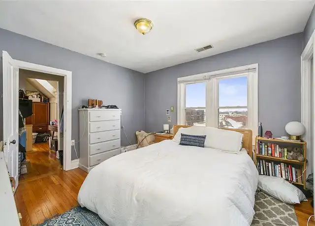 Property at 413 S Baldwin St Unit 5, Madison, WI, 53703, 2 beds, 1 bath, [object Object]