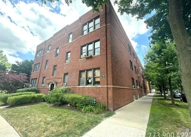 Property at 1945 W Argyle St #1, Chicago, IL, 60640, 1 bed, 1 bath, [object Object]