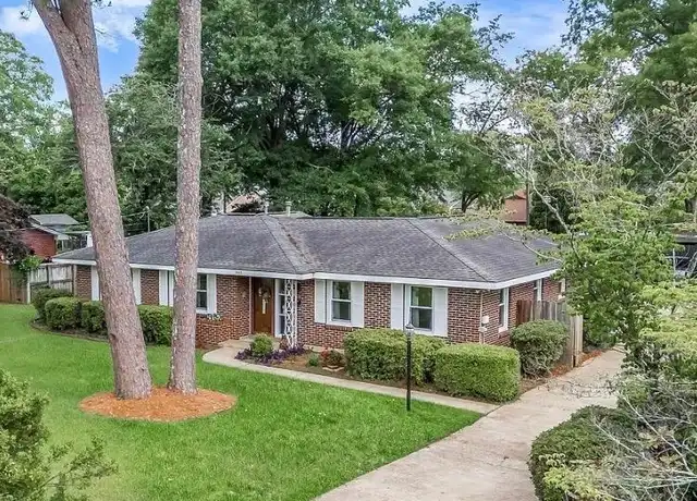 Property at 3843 Marie Cook Dr, Montgomery, AL, 36109, 4 beds, 2 baths, [object Object]