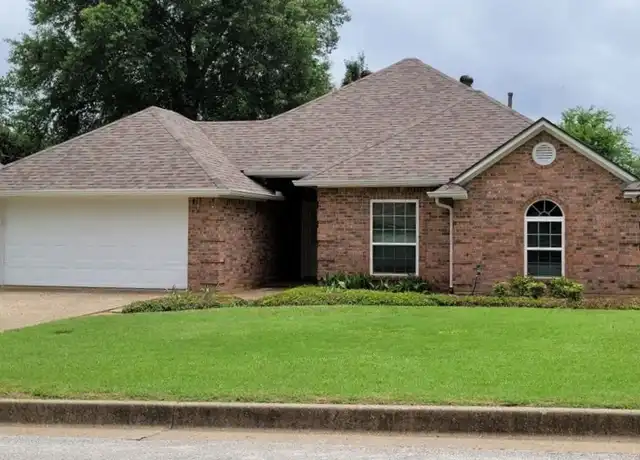 Property at 3313 Omega Dr, Tyler, TX, 75701, 3 beds, 2 baths, [object Object]
