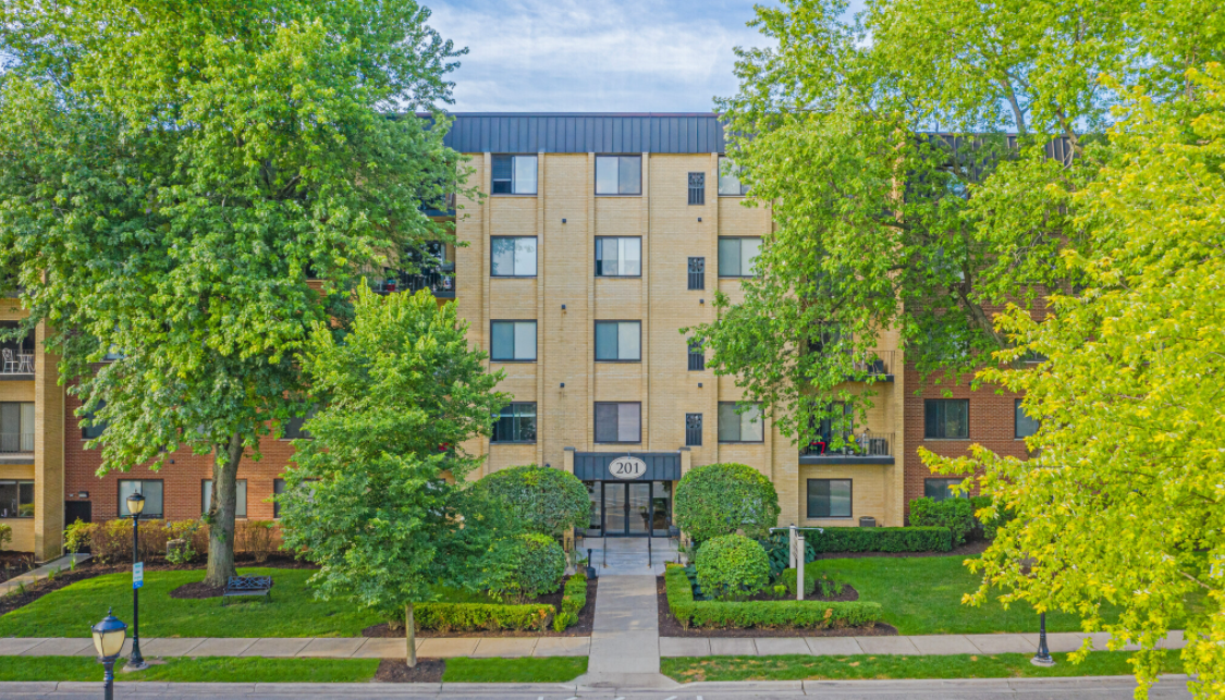 Apartments In Libertyville Il