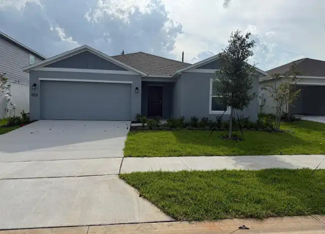 Property at 2438 McKinley Dr, Lake Wales, FL, 33853, 4 beds, 3 baths, [object Object]