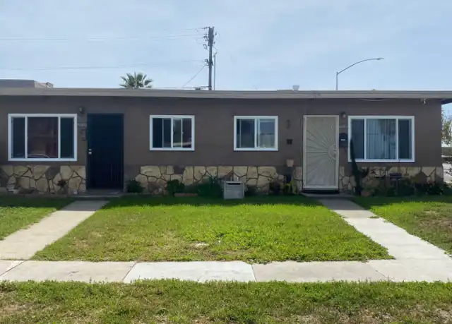 Property at 4300 Z St Unit 4343, San Diego, CA, 92113, 1 bed, 1 bath, [object Object]