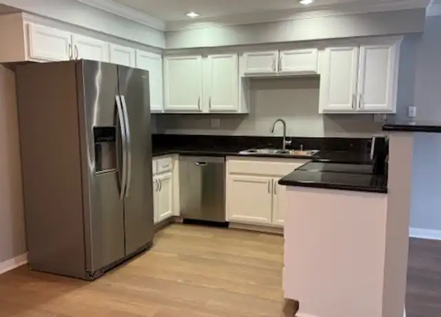 Property at 2880 W Ball Rd Unit H1, Anaheim, CA, 92804, 1 bed, 1 bath, [object Object]
