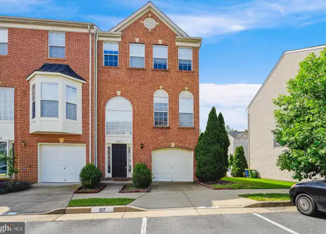 Property at 217 Chesterbrook Ct, Stafford, VA, 22554, 3 beds, 3.5 baths, [object Object]