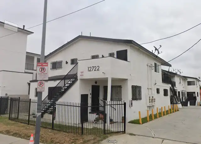 Property at 12722 S Figueroa St Unit 8, Los Angeles, CA, 90061, 2 beds, 1 bath, [object Object]