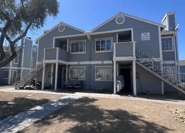 Property at 1963 Dwarf Star Dr Unit 2019, Las Vegas, NV, 89115, 2 beds, 1 bath, [object Object]