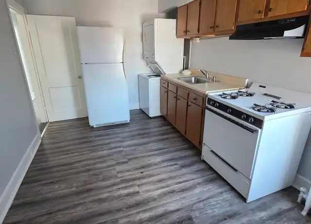 Property at 6626 N 17th St Unit 2, Philadelphia, PA, 19126, 1 bed, 1 bath, [object Object]