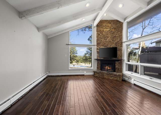 Photo of 2308 Hearth Dr, Evergreen, CO 80439