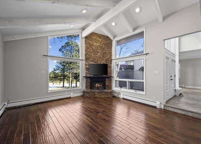 Photo of 2308 Hearth Dr, Evergreen, CO 80439