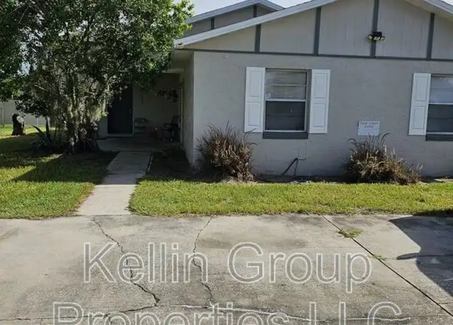 Property at 2351 Chestnut Hills Dr, Lakeland, FL, 33805, 2 beds, 1 bath, [object Object]