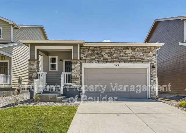 Property at 2913 Buffalo Fork Ln, Longmont, CO, 80503, 3 beds, 2 baths, [object Object]