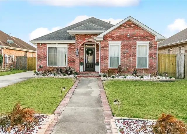 Property at 3525 Van Cleave Dr, Meraux, LA, 70075, 3 beds, 2 baths, [object Object]