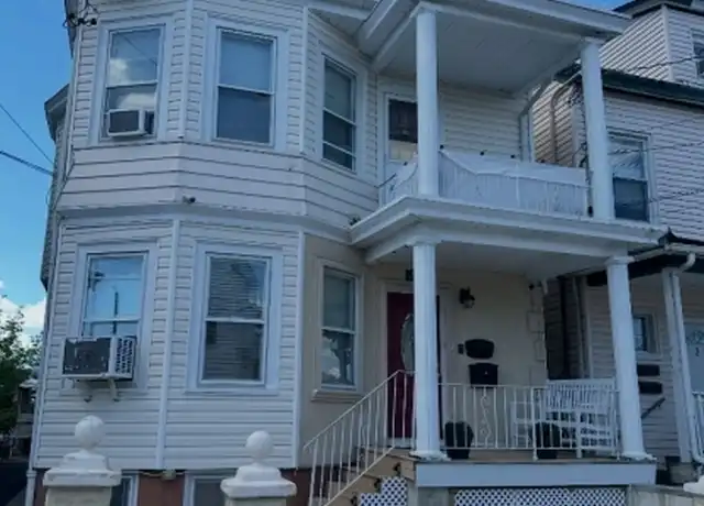 Property at 221 Wayne Ave, Paterson, NJ, 07502, 3 beds, 1 bath, [object Object]